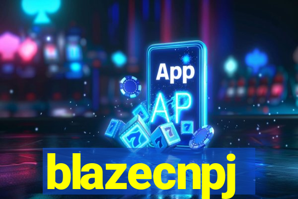 blazecnpj