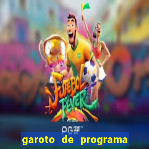 garoto de programa de porto seguro