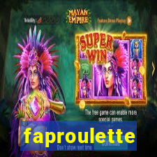 faproulette