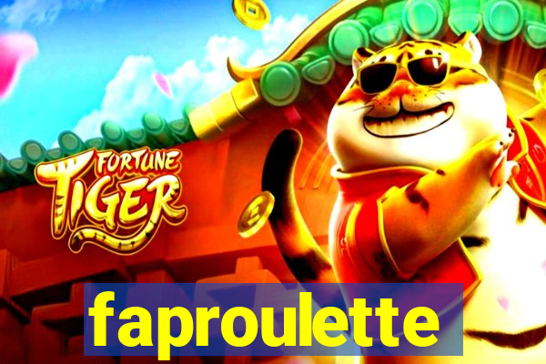 faproulette