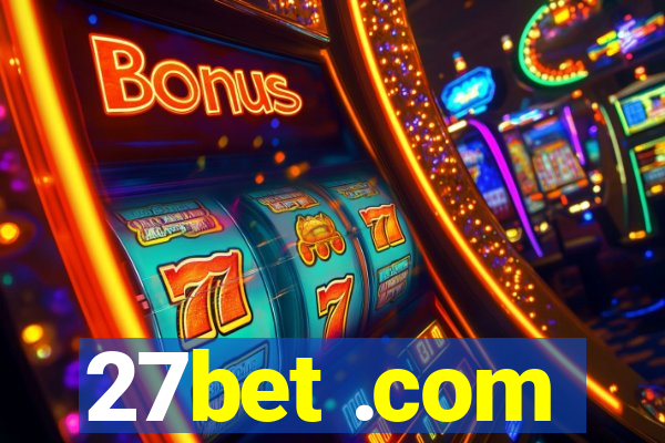 27bet .com