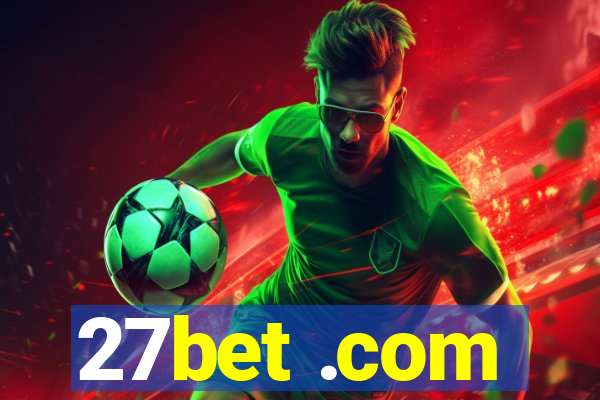 27bet .com