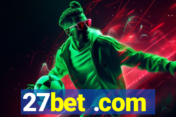 27bet .com