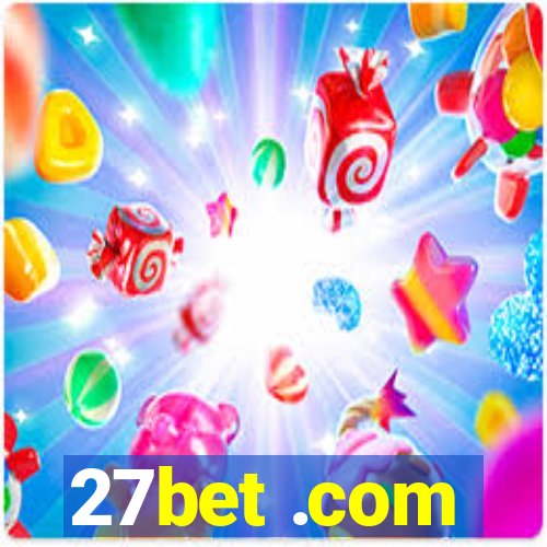 27bet .com