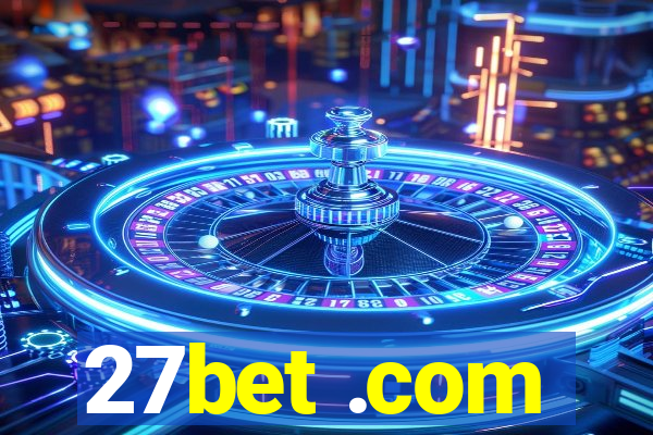 27bet .com