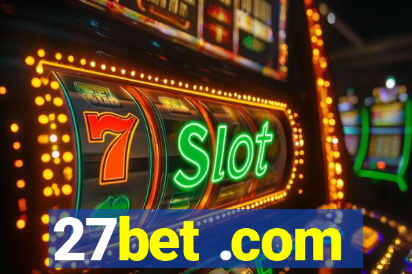 27bet .com