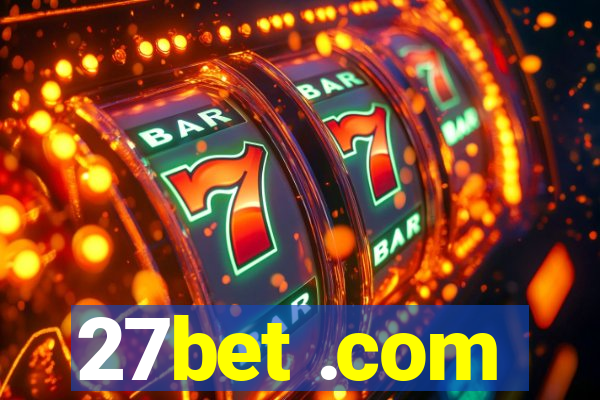 27bet .com