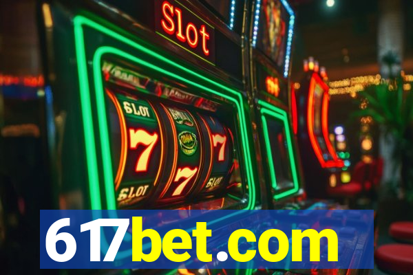 617bet.com