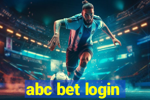 abc bet login