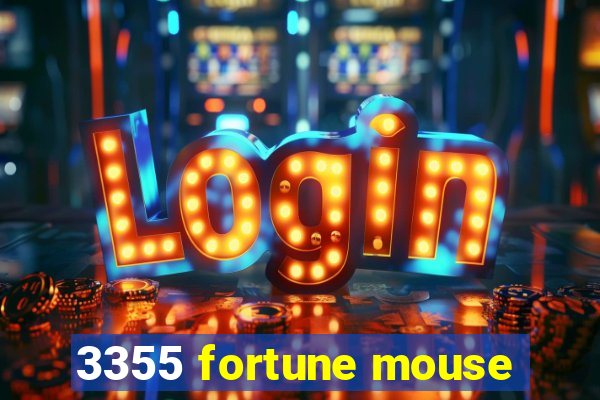 3355 fortune mouse