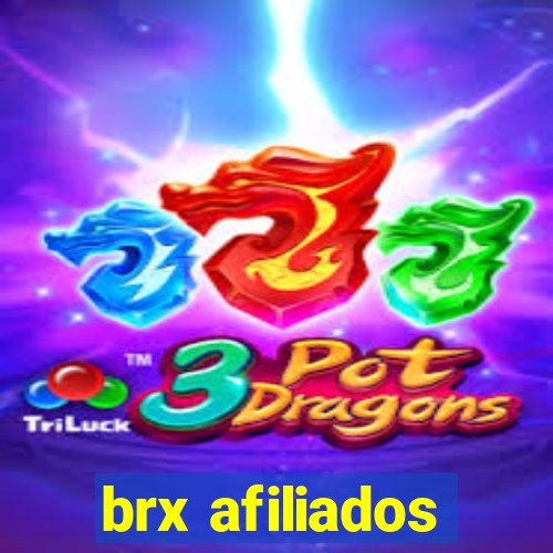 brx afiliados