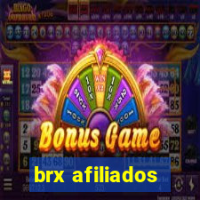 brx afiliados