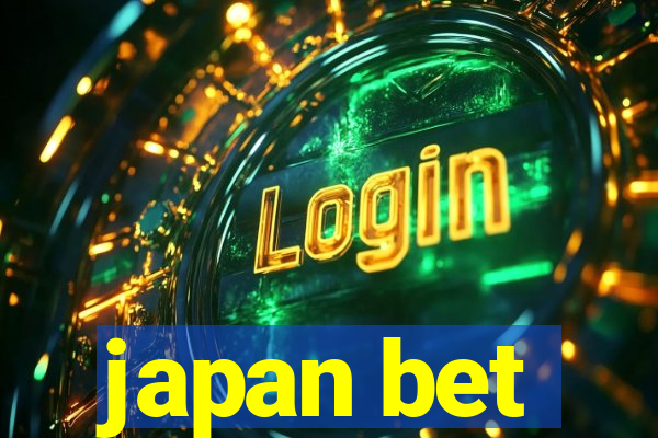 japan bet