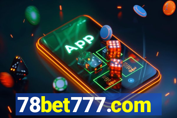 78bet777.com