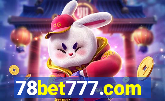 78bet777.com