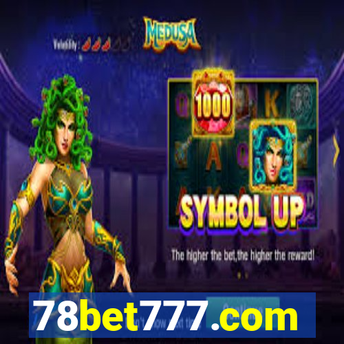 78bet777.com