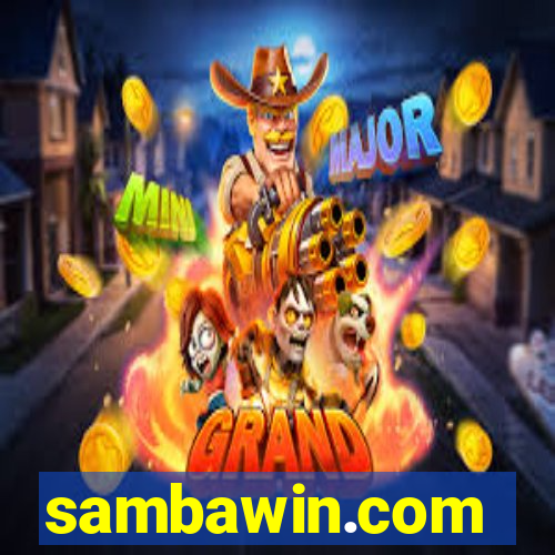 sambawin.com