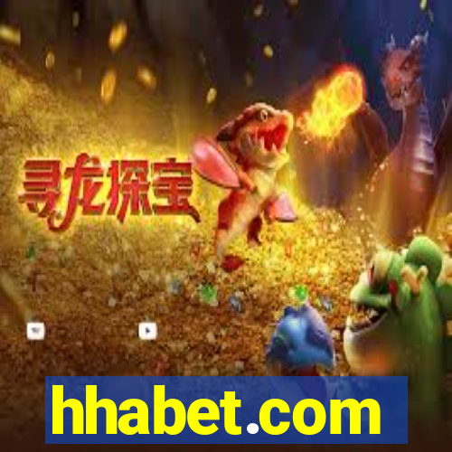 hhabet.com