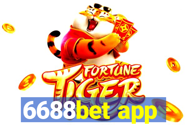 6688bet app