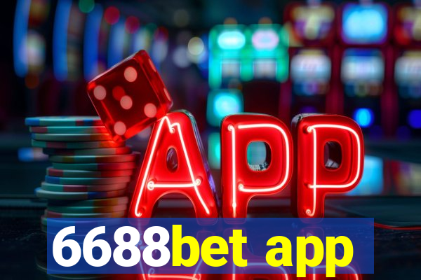 6688bet app