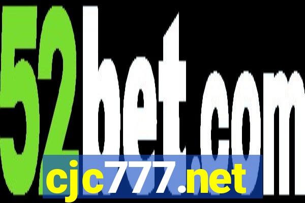 cjc777.net