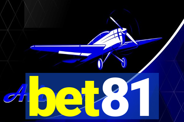 bet81