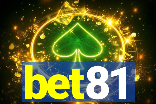 bet81