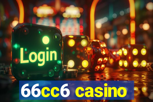 66cc6 casino