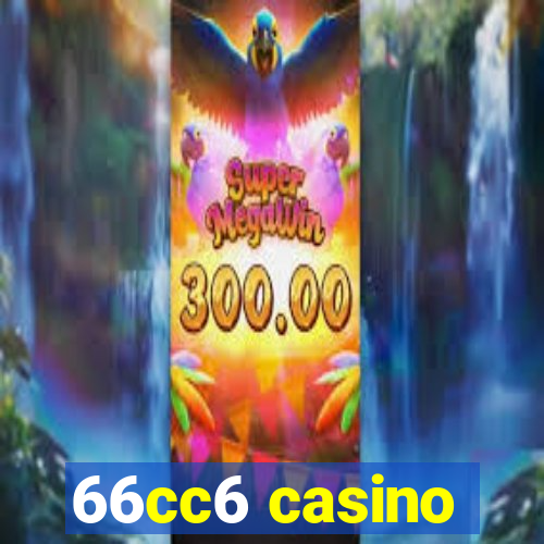 66cc6 casino