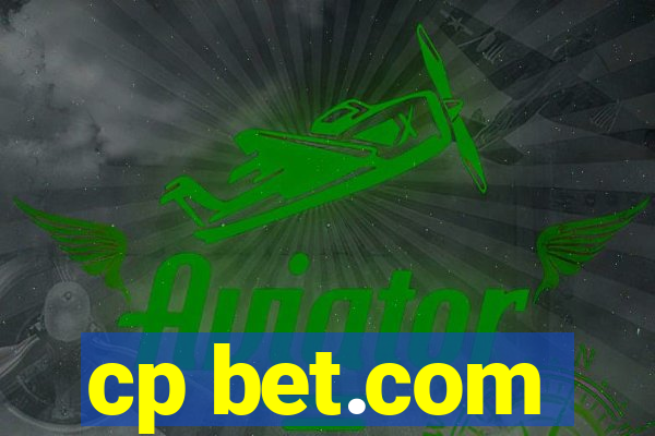 cp bet.com