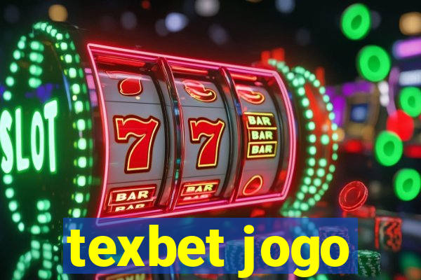 texbet jogo