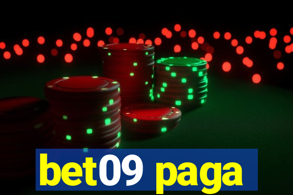 bet09 paga