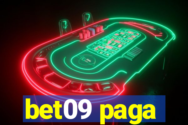 bet09 paga