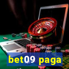 bet09 paga