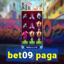 bet09 paga