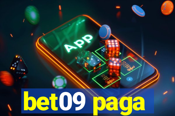 bet09 paga