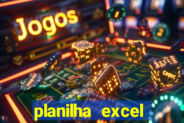 planilha excel folha de pagamento gratis