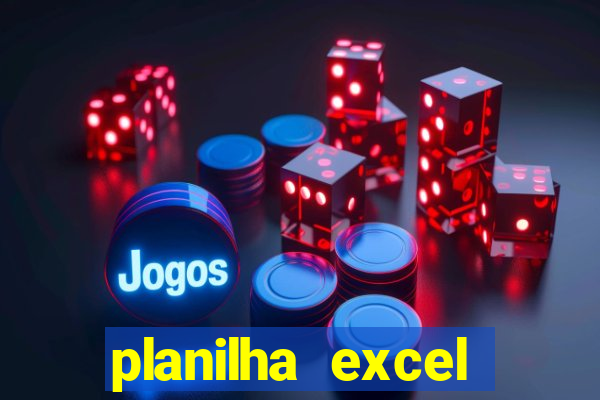 planilha excel folha de pagamento gratis