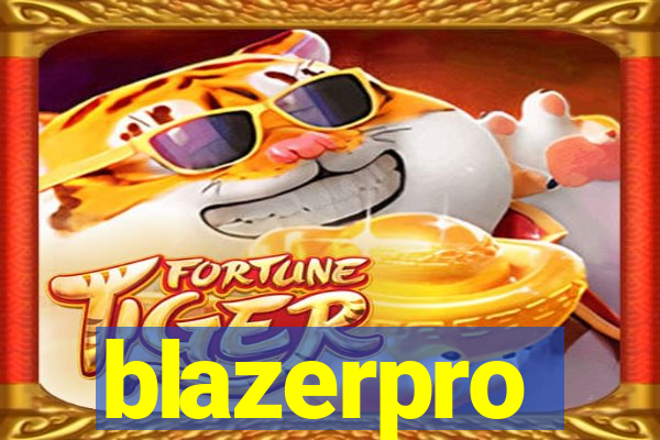 blazerpro