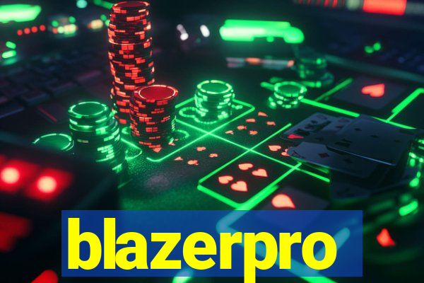 blazerpro