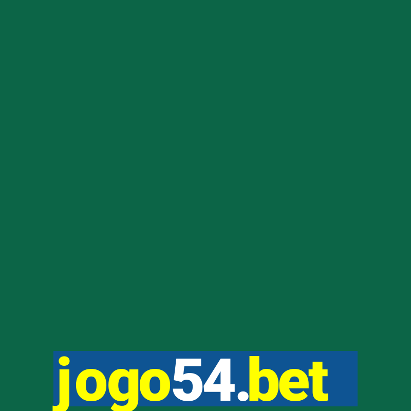 jogo54.bet