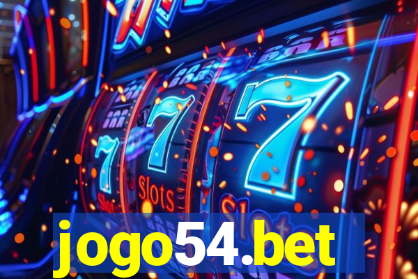 jogo54.bet