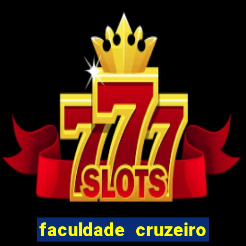 faculdade cruzeiro do sul login