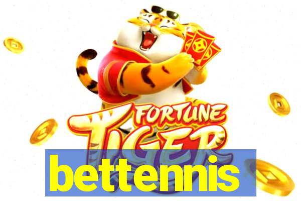 bettennis