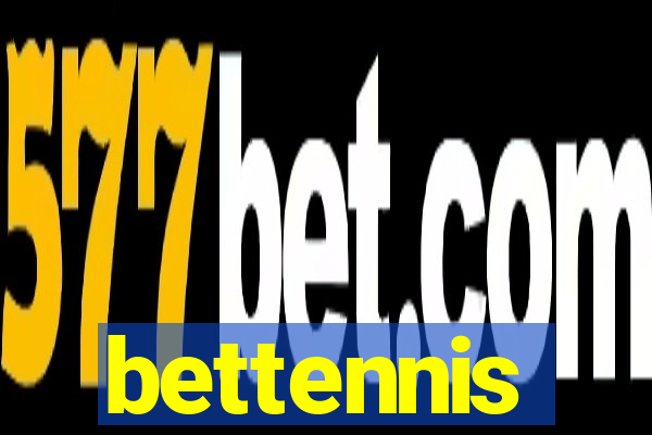 bettennis