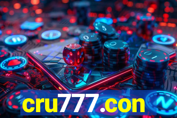 cru777.con