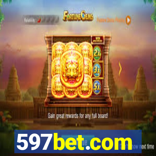 597bet.com