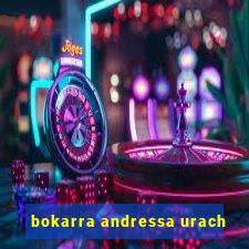 bokarra andressa urach