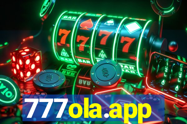 777ola.app