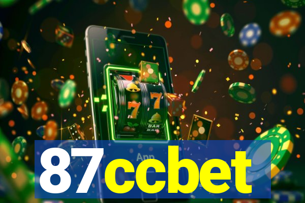 87ccbet